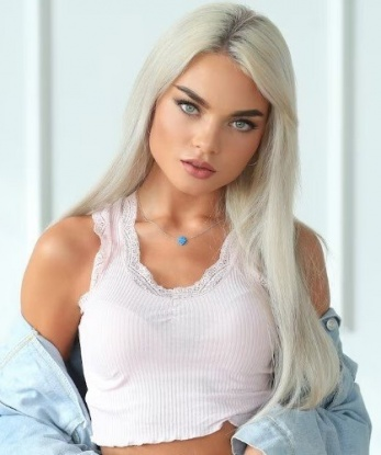 Анкета проститутки Вероника - город Хив, 26 лет, №7307